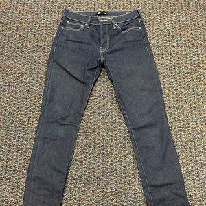 Madewell Men’s Skinny Jeans